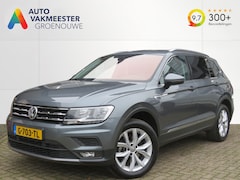 Volkswagen Tiguan Allspace - 1.5 TSI 150pk DSG-aut. Comfortline Business 7p. / Elec klep / Wegklap.haak / BOVAG garanti