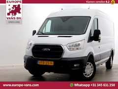 Ford Transit - 350 2.0 TDCI 170pk RWD L3H2 Trend ACC/Navi/Camera Trekhaak 2900kg 01-2020