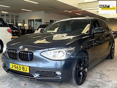 BMW 1-serie - 116i Business