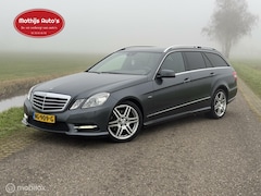 Mercedes-Benz E-klasse Estate - 250 CDI Edition Sport AMG Automaat Nette staat