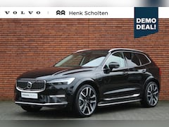 Volvo XC60 - T6 AWD AUT8 350PK Essential Edition | 22" Lichtmetalen velgen | Sportonderstel | Adaptieve