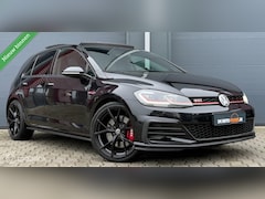 Volkswagen Golf - 2.0 TSI GTI Performance Pano.dak/Dyn.audio/LED