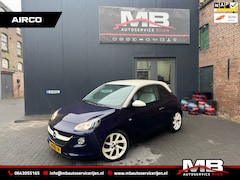 Opel ADAM - 1.4 Jam, Led sterrenhemel