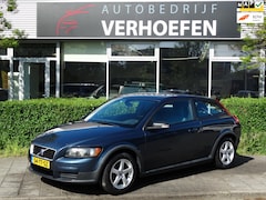 Volvo C30 - 1.8 Kinetic - CLIMATE CONTROL / AIRCO - TREKHAAK - ELEKTRISCHE RAMEN