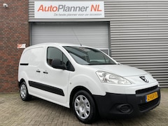 Peugeot Partner - 120 1.6 HDI Airco Btw Vrij Nieuwe APK