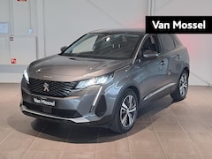 Peugeot 3008 - 1.6 HYbrid 225 Allure | Camera | Navigatie | 18" Lichtmetalen velgen