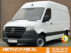 Mercedes-Benz Sprinter - 316CDI 164PK L2H2 7G-Tronic / Trekhaak 3.500kg / M-Bux