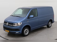 Volkswagen Transporter - 2.0 TDI L1H1 Highline