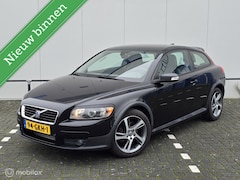 Volvo C30 - 1.6D Sport