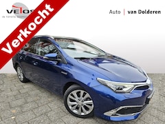 Toyota Auris Touring Sports - 1.8 Hybrid Executive Led/Pano/Pdc