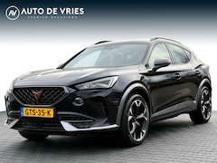 CUPRA Formentor - 1.4 e-Hybrid 245pk VZ Copper Edition | Full LED | Navigatie | Trekhaak