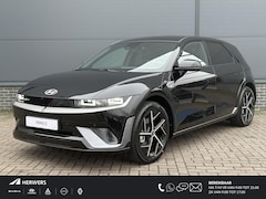 Hyundai IONIQ 5 - N Line Edition 84 kWh / Uit Voorraad leverbaar / €3000, - Voordeel / Rijklaarprijs /