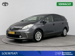 Toyota Prius Wagon - 1.8 Aspiration 96g | Panoramadak | LM velgen | Navigatie | Cruise Control | Climate Contro