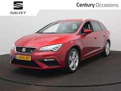 Seat Leon ST - 1.0 TSI FR Ultimate Edition / Camera / Sensoren / Digital Dash / Beats-Audio