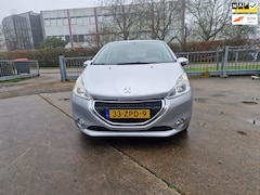 Peugeot 208 - 1.2 VTi Blue Lease