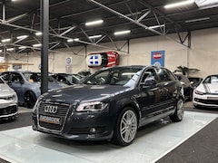 Audi A3 - 1.4 TSI 125PK S-LINE 5-Deurs Clima Airco XENON