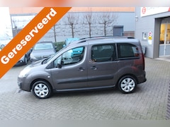 Citroën Berlingo - 1.2 PureTech XTR Clima-Cruise-Navi-Trekhaak 12 Maanden Bovag Garantie