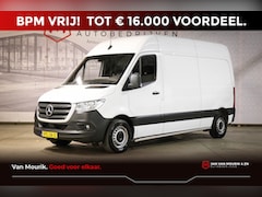 Mercedes-Benz Sprinter - 314 2.2 CDI L2H2 | AIRCO | CRUISE CONTROL | DAB | APPLE | CAMERA | SAG