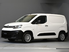 Citroën Berlingo - 1.2 PureTech Club CARPLAY | CRUISE | AIRCO