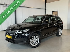 Skoda Kodiaq - 1.5TSi ACT 150PK Limited Business Edition Automaat|Trekhaak|Camera|Canton|Elektr A klep