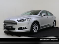 Ford Mondeo - 1.5 Titanium | Panoramadak | Trekhaak | Navi