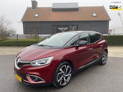 Renault Scénic - 1.5 dCi BOSSE AUTOMAAT LEER NAVI LED-XENON TREKHAAK