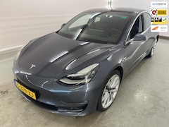 Tesla Model 3 - Long Range AWD 75 kWh DUAL MOTOR AUTOPILOT ORG NL