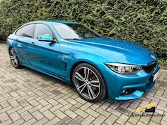 BMW 4-serie Gran Coupé - 430i Executive 252PK M-package ORG NL