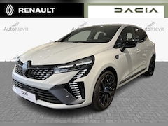 Renault Clio - 1.6 E-Tech Full Hybrid 145 esprit Alpine