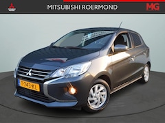 Mitsubishi Space Star - 1.2 Dynamic /Ecc/Cruise/Camera/ALL IN PRIJS