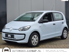 Volkswagen Up! - 1.0 move up BlueMotion / 5-Deurs / Airco /