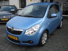 Opel Agila - 1.2 Enjoy (AIRCO/LMV)