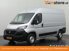 Fiat Ducato - 2.3MultiJet 120PK L2H2 | Navigatie | Camera | Airco | Cruise