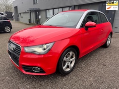 Audi A1 - 1.6 TDI Ambition Pro Line Business