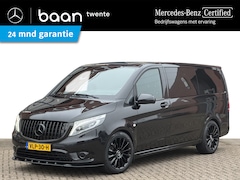 Mercedes-Benz Vito - 114 L DC Lease Edition Automaat | LED | Camera | Cruise control | Certified 24 mnd garanti