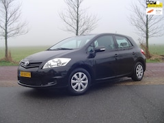 Toyota Auris - 1.3 Comfort / Airco / NAP / Hoge zit