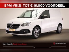 Mercedes-Benz Citan - 110 CDI L1 Pro | AIRCO | CRUISE | NAVI | APPLE | CAMERA | TREKHAAK