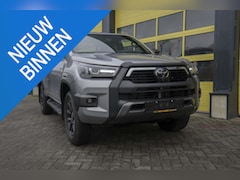 Toyota HiLux - 2.8 D-4D Xtra Cab Invincible MY 2025 BPM VRIJ