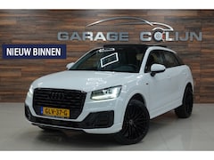 Audi Q2 - 1.0 TFSI | PANO | LED | PDC |