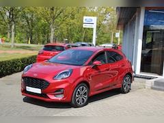 Ford Puma - 1.0 EcoBoost 125pk ST-Line AUTOMAAT WINTER-PACK | NAVIGATIE | PARKEERSENSOREN ACHTER |17''