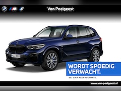 BMW X5 - xDrive45e High Executive