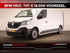 Renault Trafic - 1.6 dCi T29 L2H1 Comfort Energy | VISIBILITY / NAVI- PACK | AIRCO | CRUISE | DAB | PDC