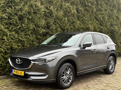 Mazda CX-5 - 2.0 SkyActiv-G 165 TS+ Navi Trekhaak Camera