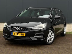 Opel Astra Sports Tourer - 1.5 CDTI Launch Edition