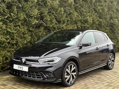 Volkswagen Polo - 1.0 TSI 2x R-Line Panorama CarPlay Camera