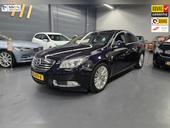 Opel Insignia - 1.6 T Design Edition BI-XENON CARPLAY PDC NAP NL AUTO