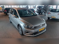 Volkswagen Golf Sportsvan - 1.2 TSI 110 PK ALLSTAR