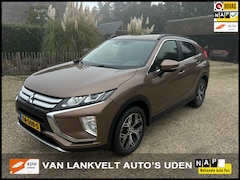 Mitsubishi Eclipse Cross - 1.5 DI-T Pure Camera, Trekhaak