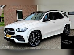 Mercedes-Benz GLE-Klasse - 400 d 4MATIC Premium Plus