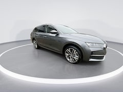 Skoda Octavia Combi - Business Edition Plus 1.5 TSI m-HEV 85 kW / 115 pk Combi 7 versn. DSG | Metallic lak | Lic